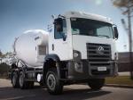 Volkswagen Constellation 26.280 Mixer 2011 года